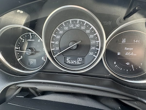 Mazda CX5 2016 2.2 D Skyactiv Facelift - imagine 15