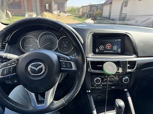 Mazda CX5 2016 2.2 D Skyactiv Facelift - imagine 16