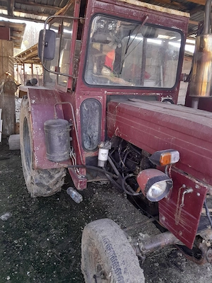 Utilajele agricole  - imagine 4