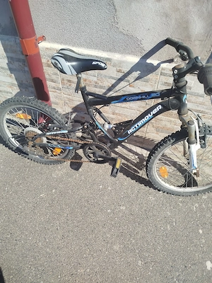 bicicleta copii 8-12 ani