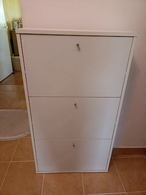 Vând pantofar dulap slim