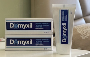 Demyxil împotriva ciupercii