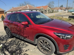 Mazda CX5 2016 2.2 D Skyactiv Facelift - imagine 7