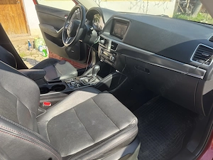 Mazda CX5 2016 2.2 D Skyactiv Facelift - imagine 9