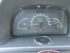 Mercedes vito 110cdi