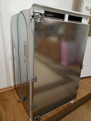 Frigider încorporabil Siemens