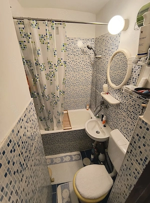 Garsonieră mobilată et.3 4 - imagine 7