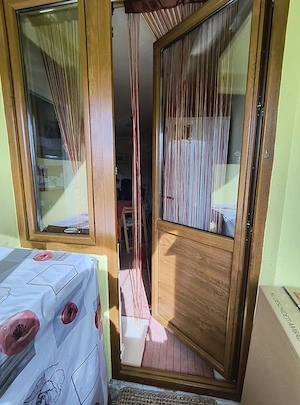 Garsonieră mobilată et.3 4 - imagine 10