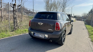 Mini cooper countryman automat 4x4 - imagine 4