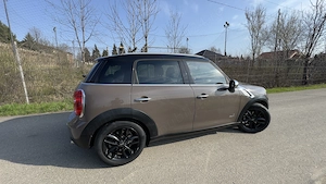 Mini cooper countryman automat 4x4 - imagine 3