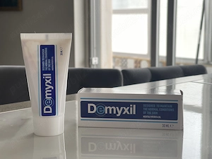 Demyxil - remediu împotriva ciupercii