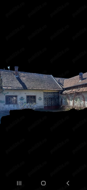 5 ha cu casa la tara - imagine 4