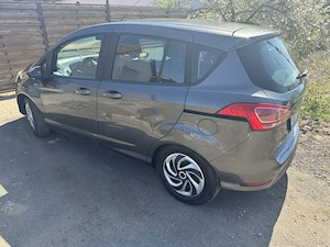 FORD B- max benzina 2016 - imagine 3