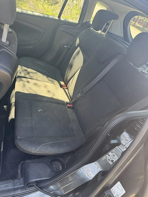 FORD B- max benzina 2016 - imagine 7