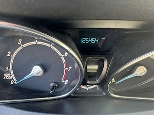 FORD B- max benzina 2016 - imagine 5