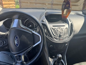 FORD B- max benzina 2016 - imagine 6