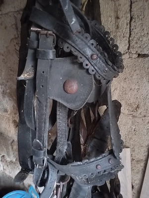 Ham de piele - imagine 3