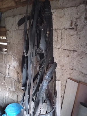 Ham de piele - imagine 2