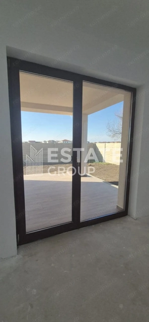 Duplex cu 4 camere in Dumbravita - imagine 11