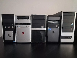 Carcase PC la 50 de lei