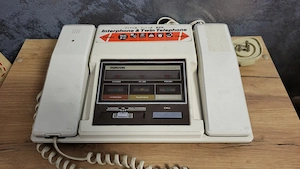 Vintage SoundDesign TwinPhone