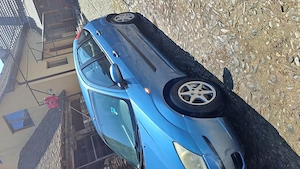 Ford de vânzare 2002 - imagine 3