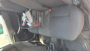 Ford de vânzare 2002 - imagine 5