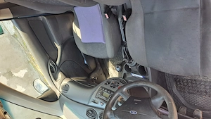 Ford de vânzare 2002 - imagine 4