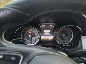 Mercedes CLA 220 diesel automat 198000km - imagine 13