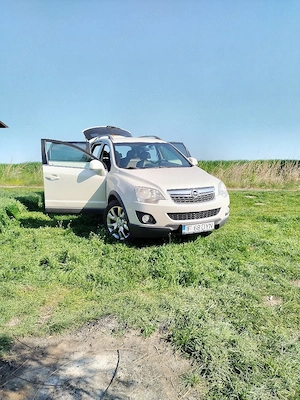 opel Antara 2012 - imagine 5