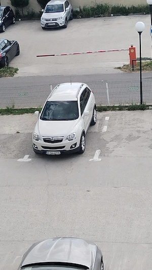 opel Antara 2012 - imagine 4