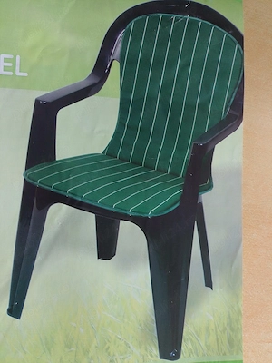 Pachet de 32 de perne pentru scaun 88x44x2 