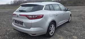 Renault Megane 1.5dci 2017 Avariat - imagine 3