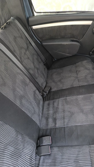 Vand Dacia logan laureate - imagine 3