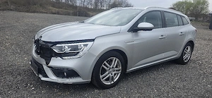 Renault Megane 1.5dci 2017 Avariat - imagine 5