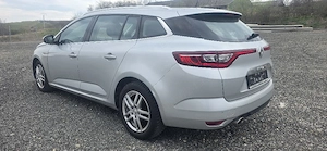 Renault Megane 1.5dci 2017 Avariat