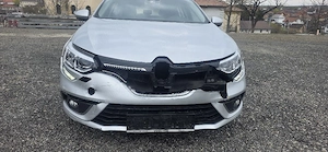 Renault Megane 1.5dci 2017 Avariat - imagine 4