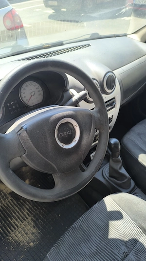 Vand Dacia logan laureate - imagine 2