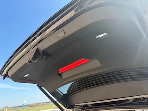 Skoda Kodiaq, 6000km in crestere - imagine 5