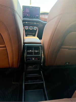 Skoda Kodiaq, 6000km in crestere - imagine 7