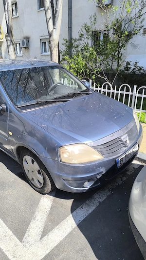 Vand Dacia logan laureate - imagine 5