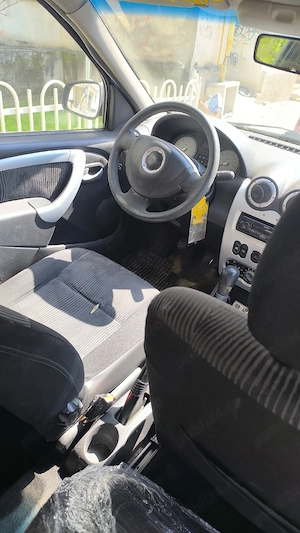 Vand Dacia logan laureate - imagine 4