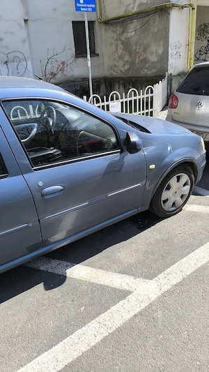 Vand Dacia logan laureate - imagine 6