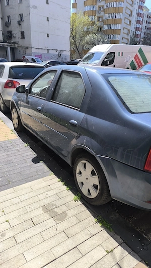 Vand Dacia logan laureate - imagine 8