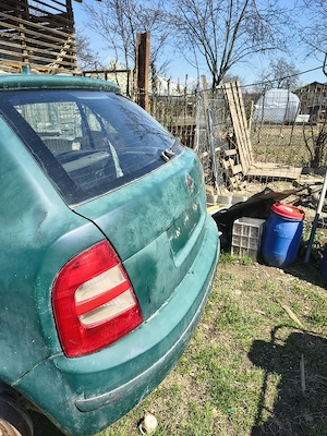 masina pentru piese - imagine 5