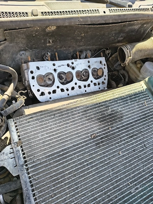 masina pentru piese - imagine 4