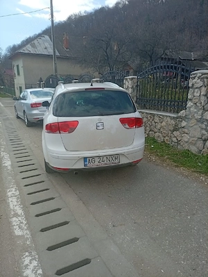  Mașină Seat Altea xl - imagine 3