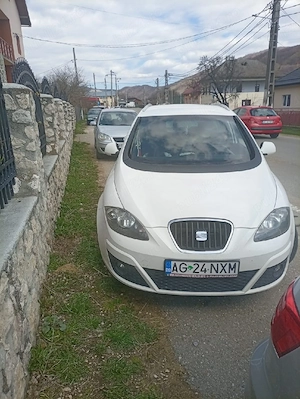  Mașină Seat Altea xl - imagine 4