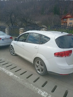  Mașină Seat Altea xl - imagine 2