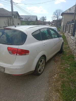  Mașină Seat Altea xl - imagine 5